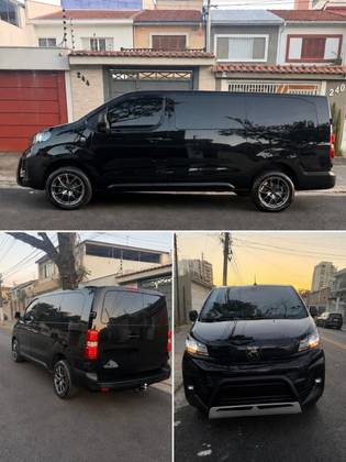 PEUGEOT EXPERT 2.2 TURBO DIESEL VITRE MANUAL PEUGEOT EXPERT 2.2 TURBO DIESEL VITRE MANUAL